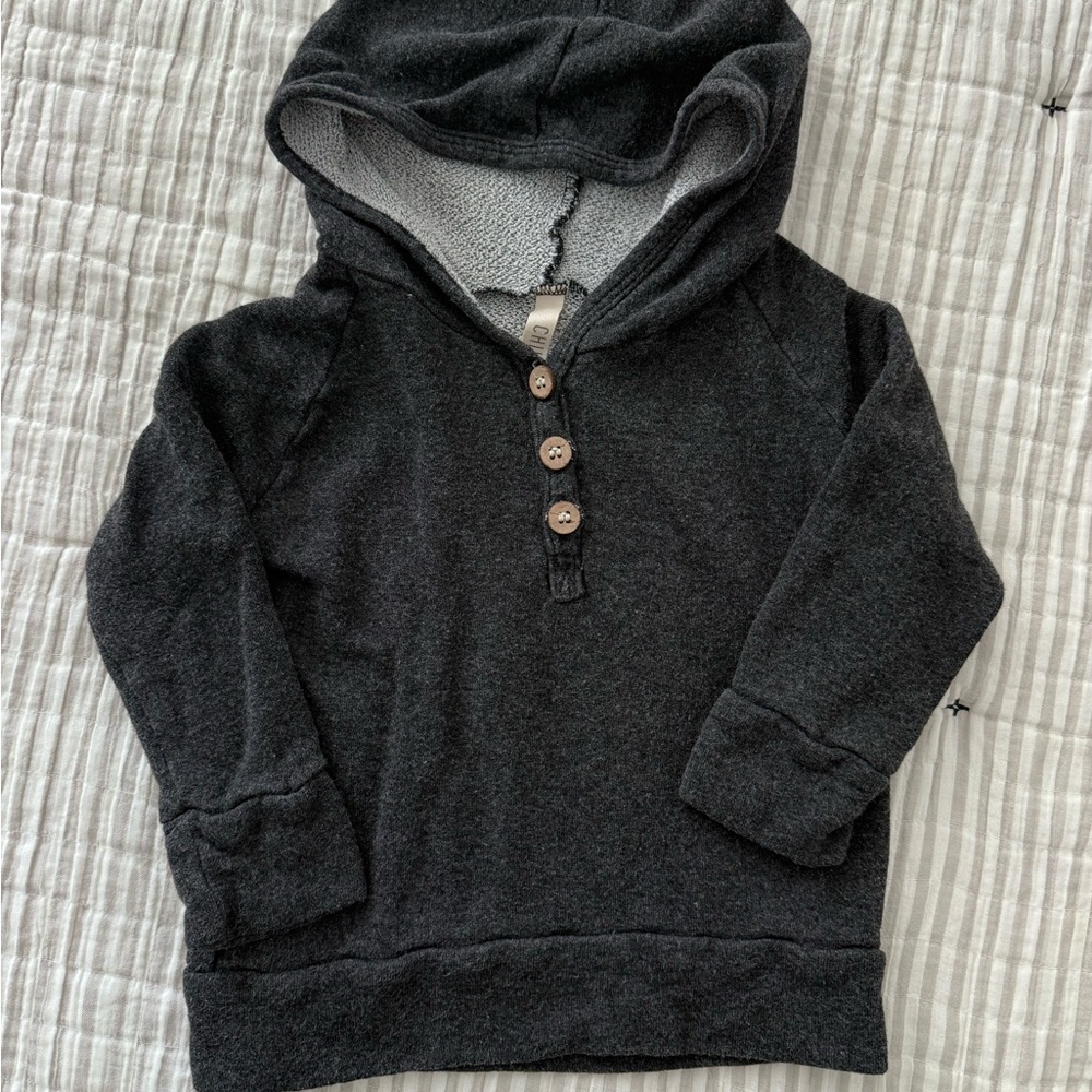 Childhoods Clothing 3T Hoodie